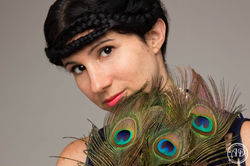 Léna (c) Agathe Deusy