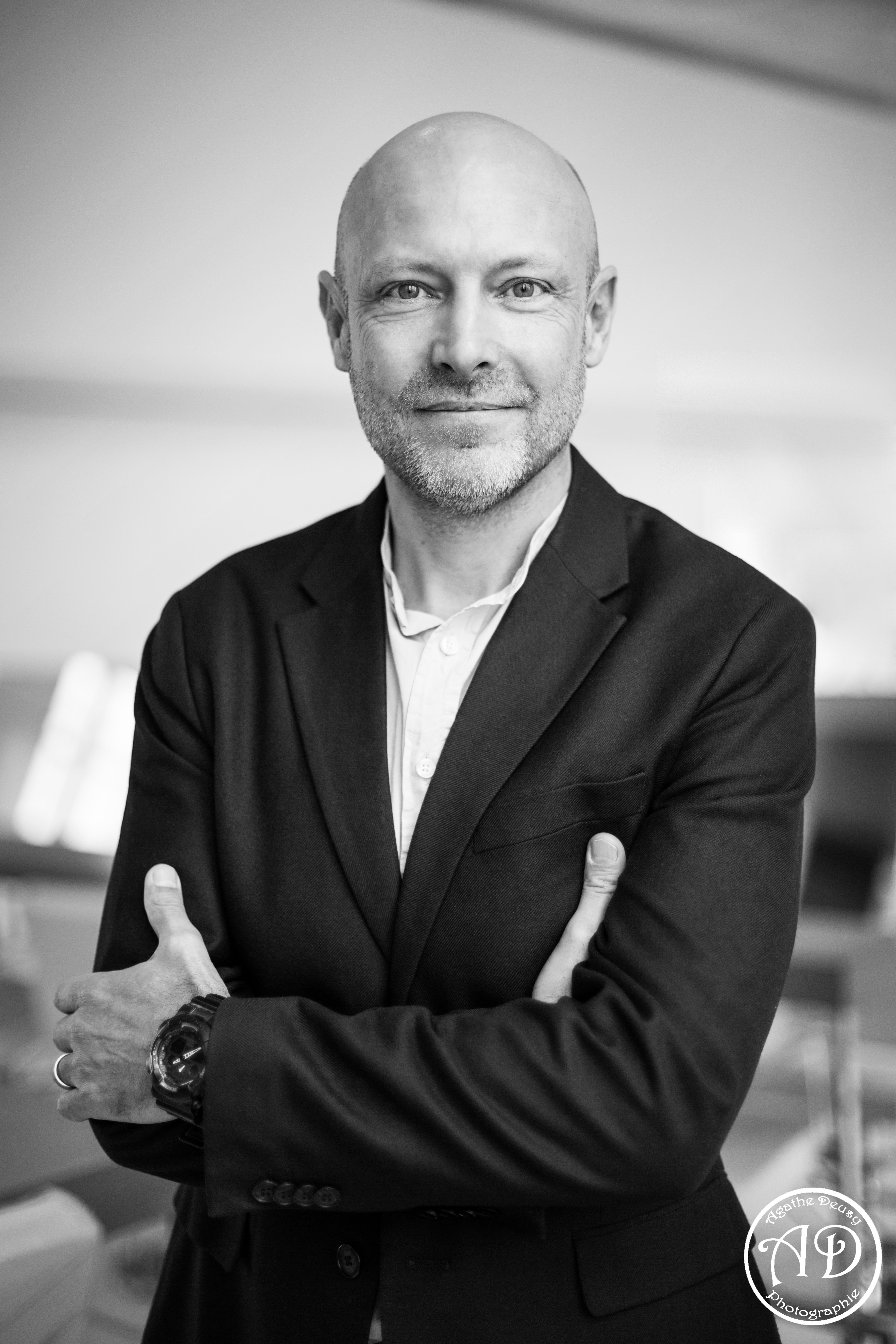 L'Oréal Photographie Corporate