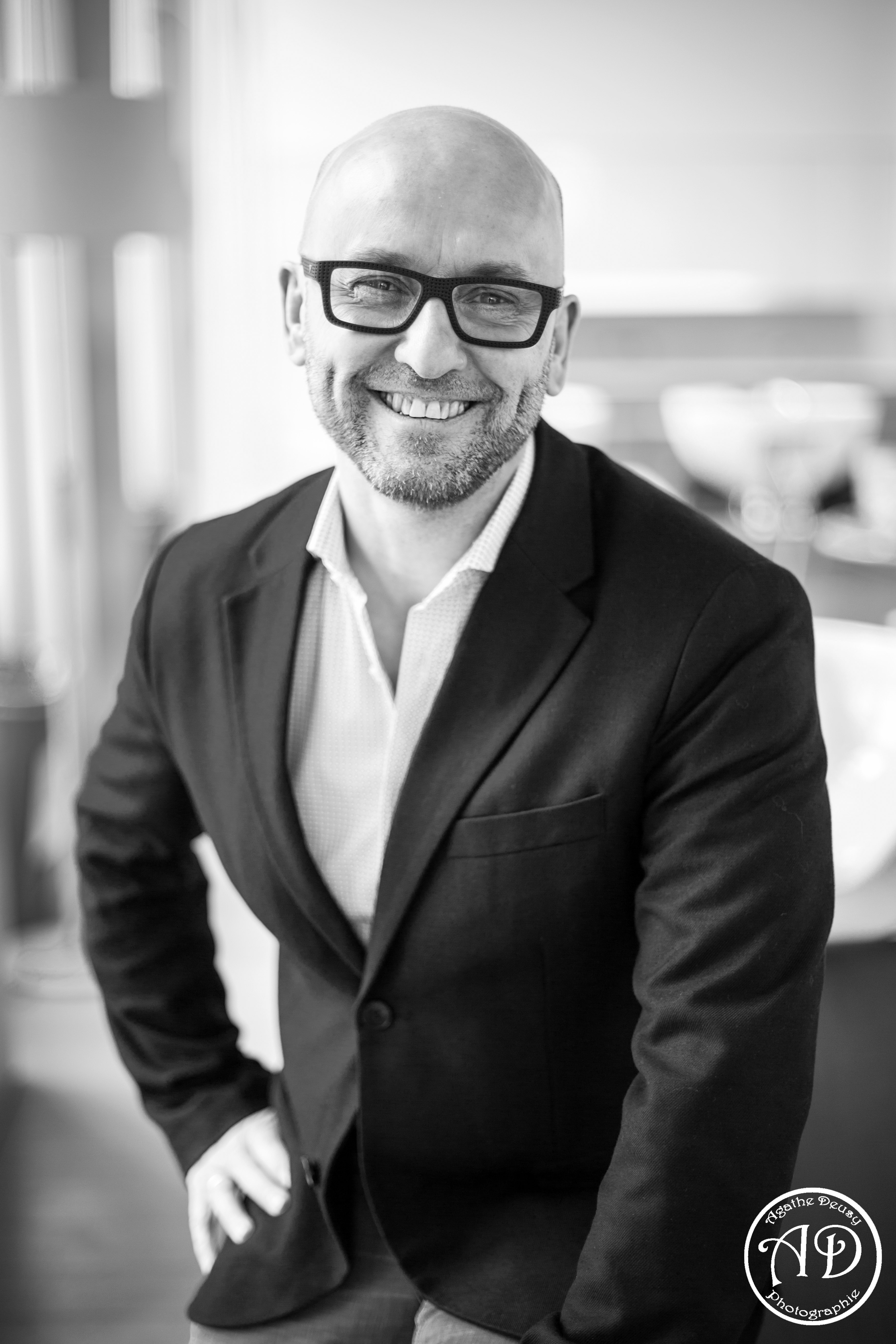 L'Oréal Photographie Corporate
