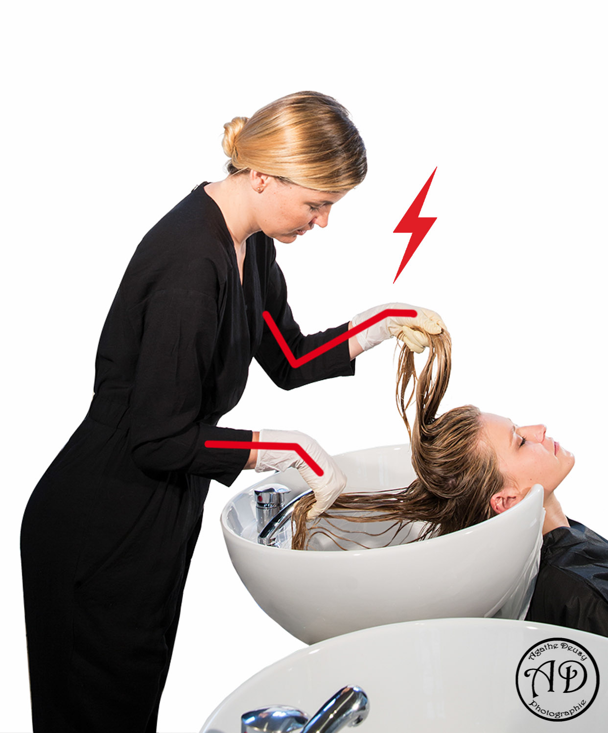 L'oréal against MSD