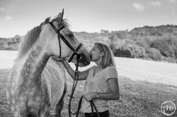 Photographie Chevaux