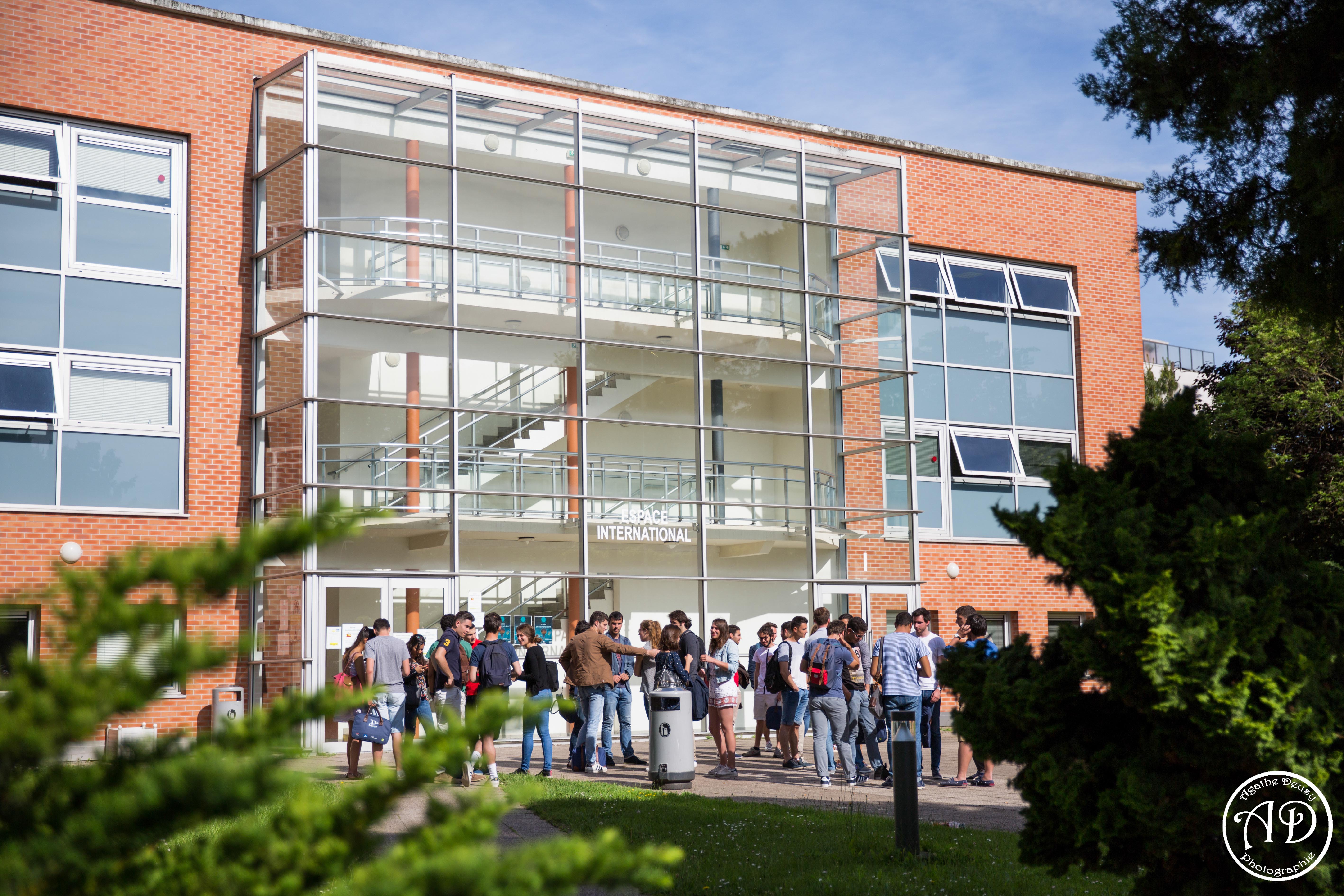 Reportage Campus