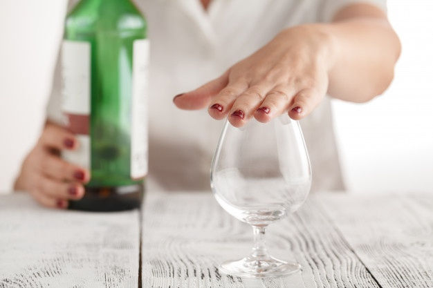 8 Things I Gained when I Gave Up Drinking