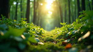 The Importance of Sustainable Living in Today's World