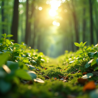 The Importance of Sustainable Living in Today's World