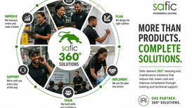 Why Cleaning Problems Are Often System Problems