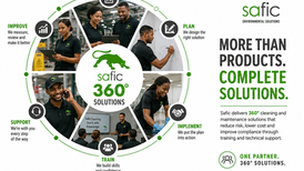 Why Cleaning Problems Are Often System Problems