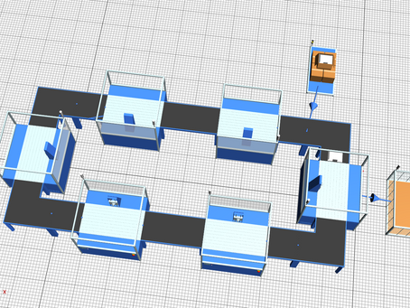 Meeting 22/01 Outcomes and Progress Update