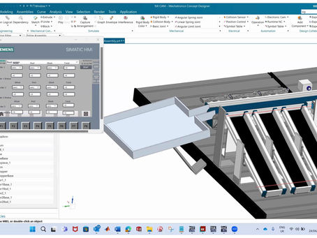 24/04/2024 Progress (NX: Final Video 2)