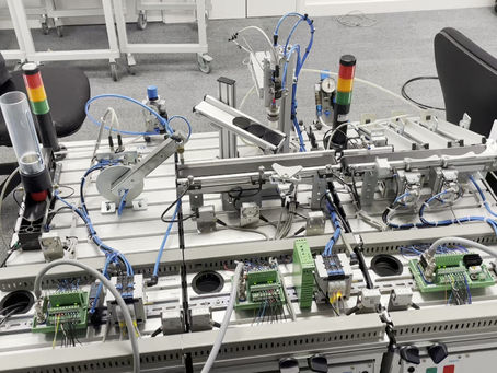 03/03/2024 Meeting and Progress (All)