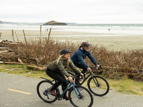 Why We Ride Slower