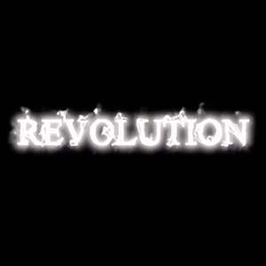 REVOLUTION fashion show trailer