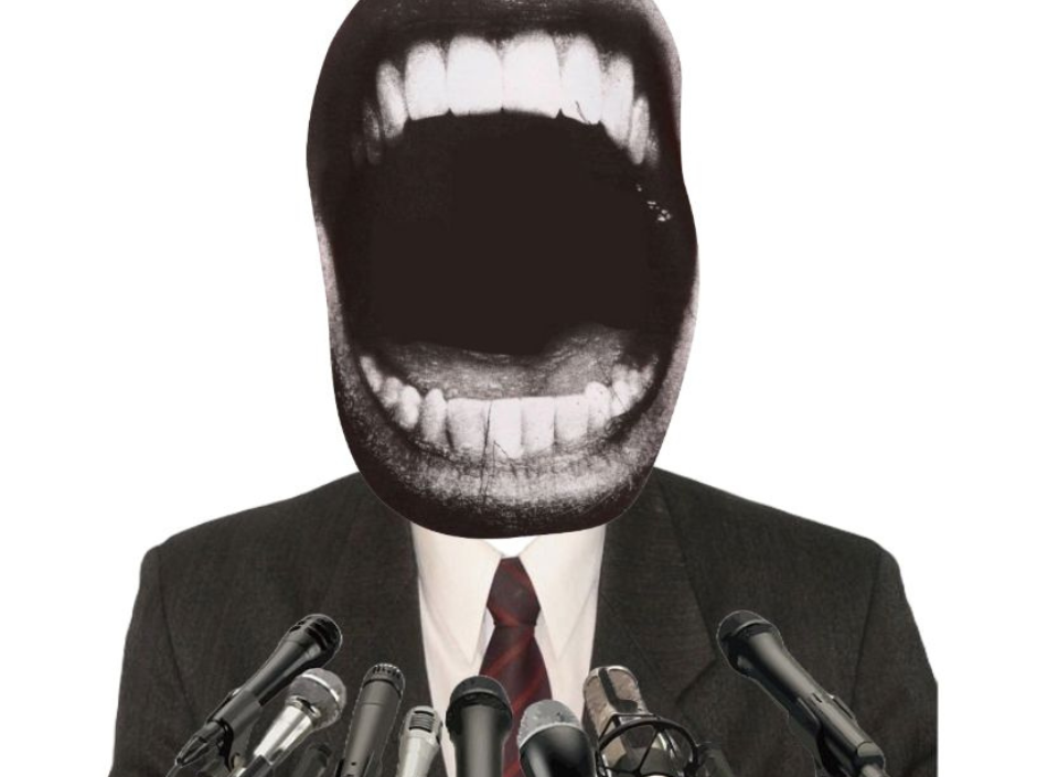 Ganar atención sin gritar. La economía de la Atención