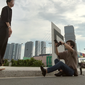 ROLEX Datejust 1601 (Behind the scenes)