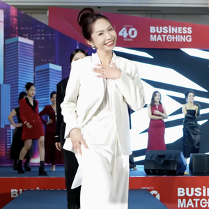 REVOLUTION fashion show - Best moments