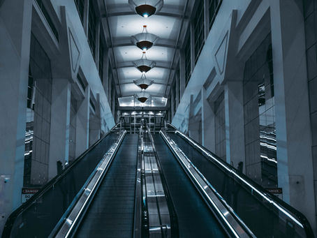 Setting Aside Time for Spiritual Growth