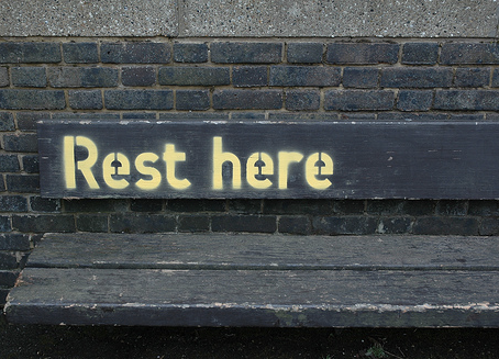 How to Practice Rhythms of Spiritual Formation