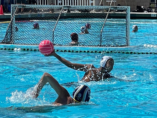 14U Boys Bring It On at JOs!