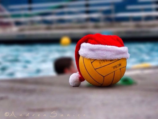 Winter Break