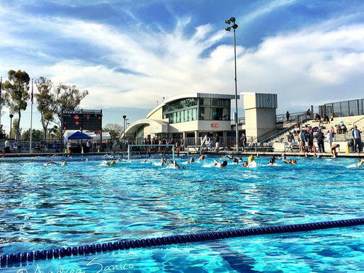 2021 USAWP Junior Olympics