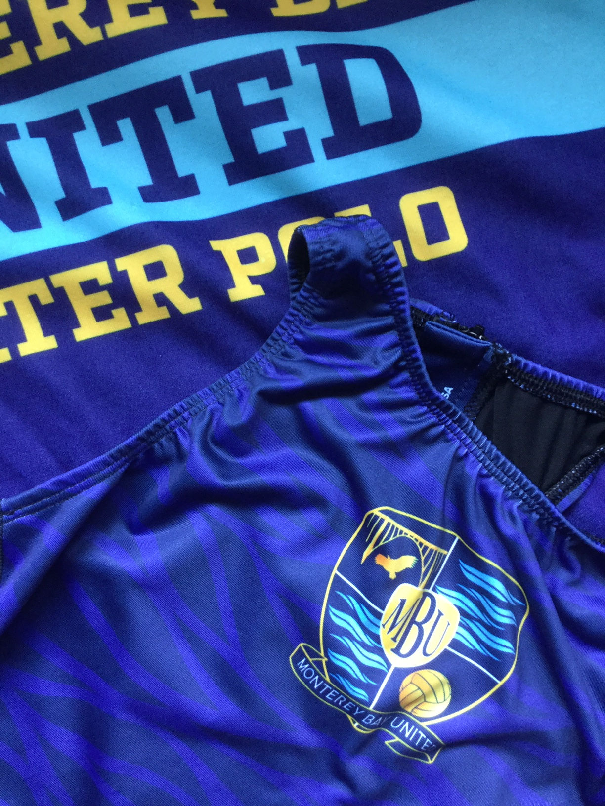 Official Monterey Bay United Apparel Now Available