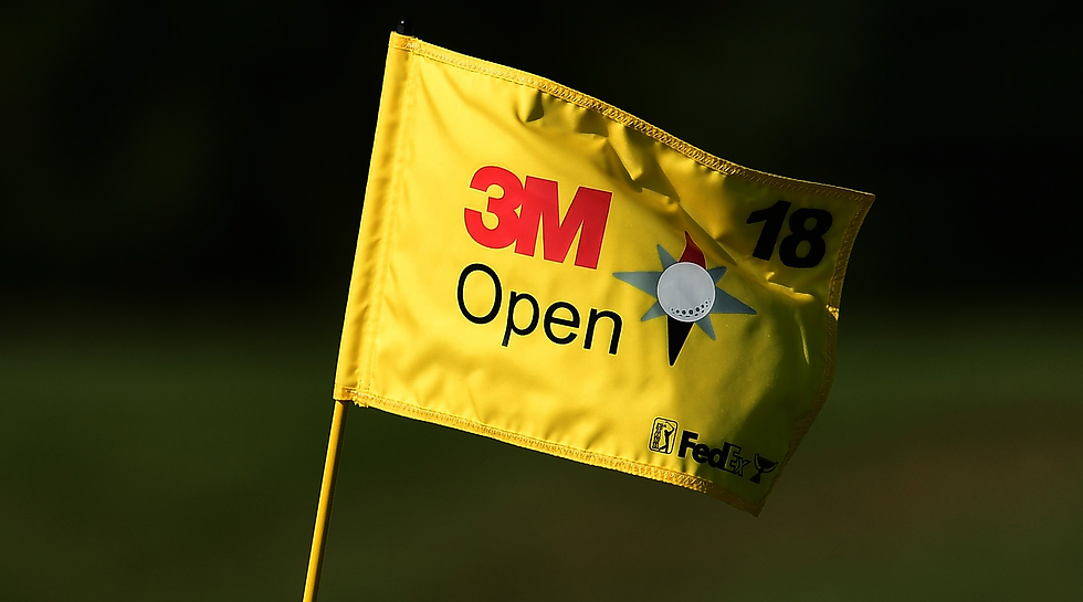 3M Live Tip Sheet and betting tips