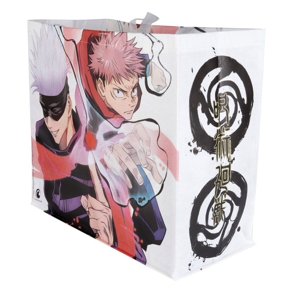 Tote Bag - Jujutsu Kaisen