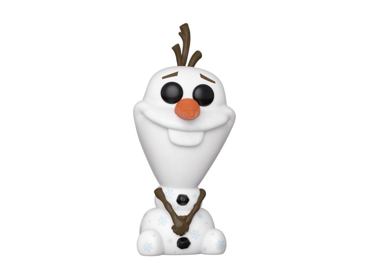 Frozen 2 - Olaf Funko POP! No. 583