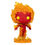 Thumbnail: The Fantastic Four: First Steps - Human Torch Funko POP! No. 1517