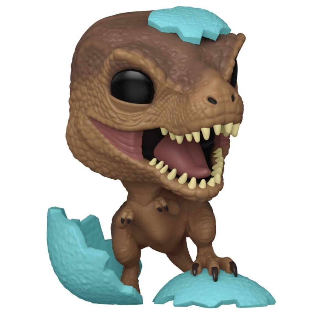 Jurassic World - T. Rex Funko POP! No. 1898