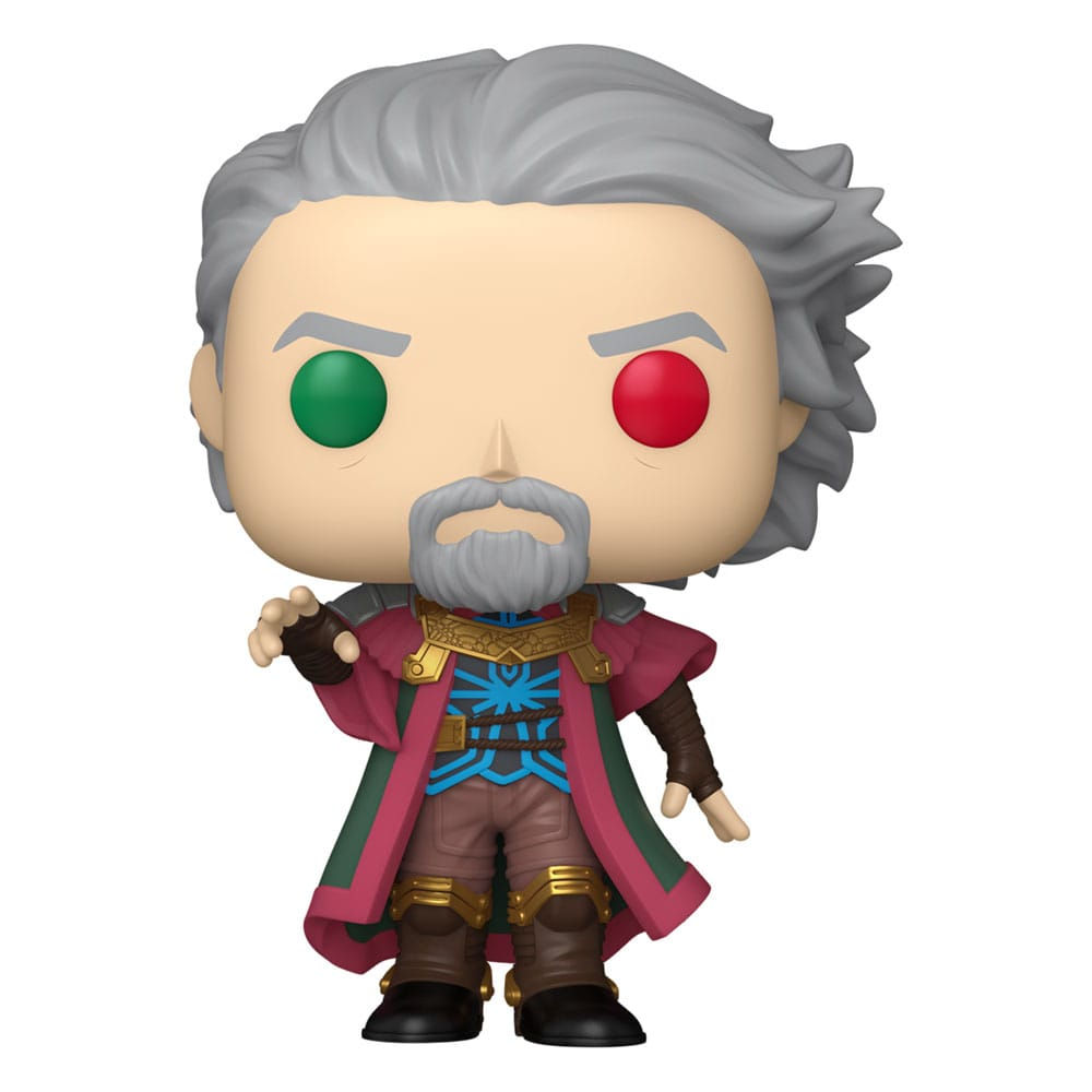 Magic The Gathering - Urza Funko POP! No. 1111