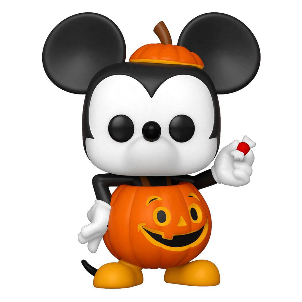 Disney - Mickey Mouse Funko POP! No. 1218