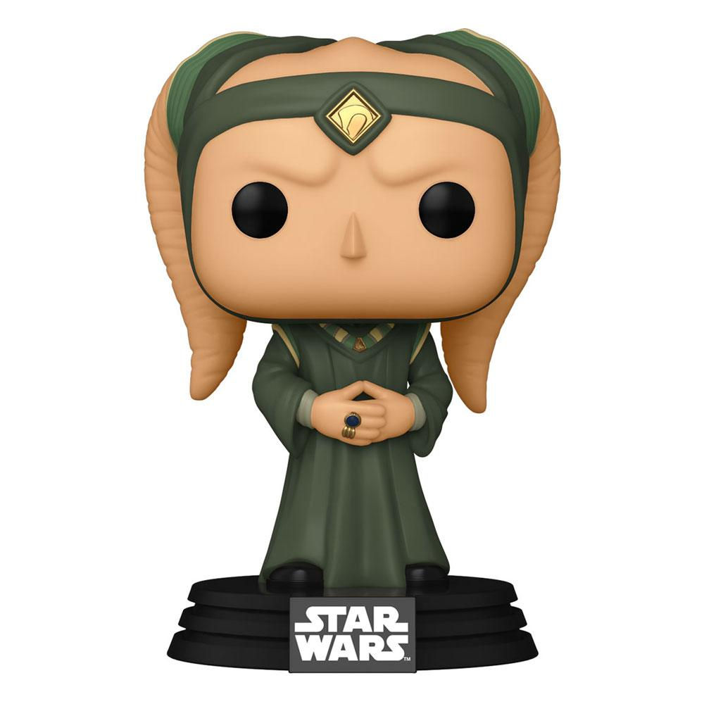 Star Wars - Majordomo Funko POP! No. 582