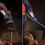 Thumbnail: The Joker and Harley Quinn: Lawless Love 41cm Statue by Sideshow Collectibles