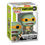 Thumbnail: Teenage Mutant Ninja Turtles - Michelangelo Funko POP! No. 1611