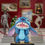 Thumbnail: Lilo & Stitch Mini Egg Attack Art Gallery Series (1 unit) (8cm)