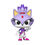 Thumbnail: Sonic The Hedgehog - Blaze Funko POP! No. 1116