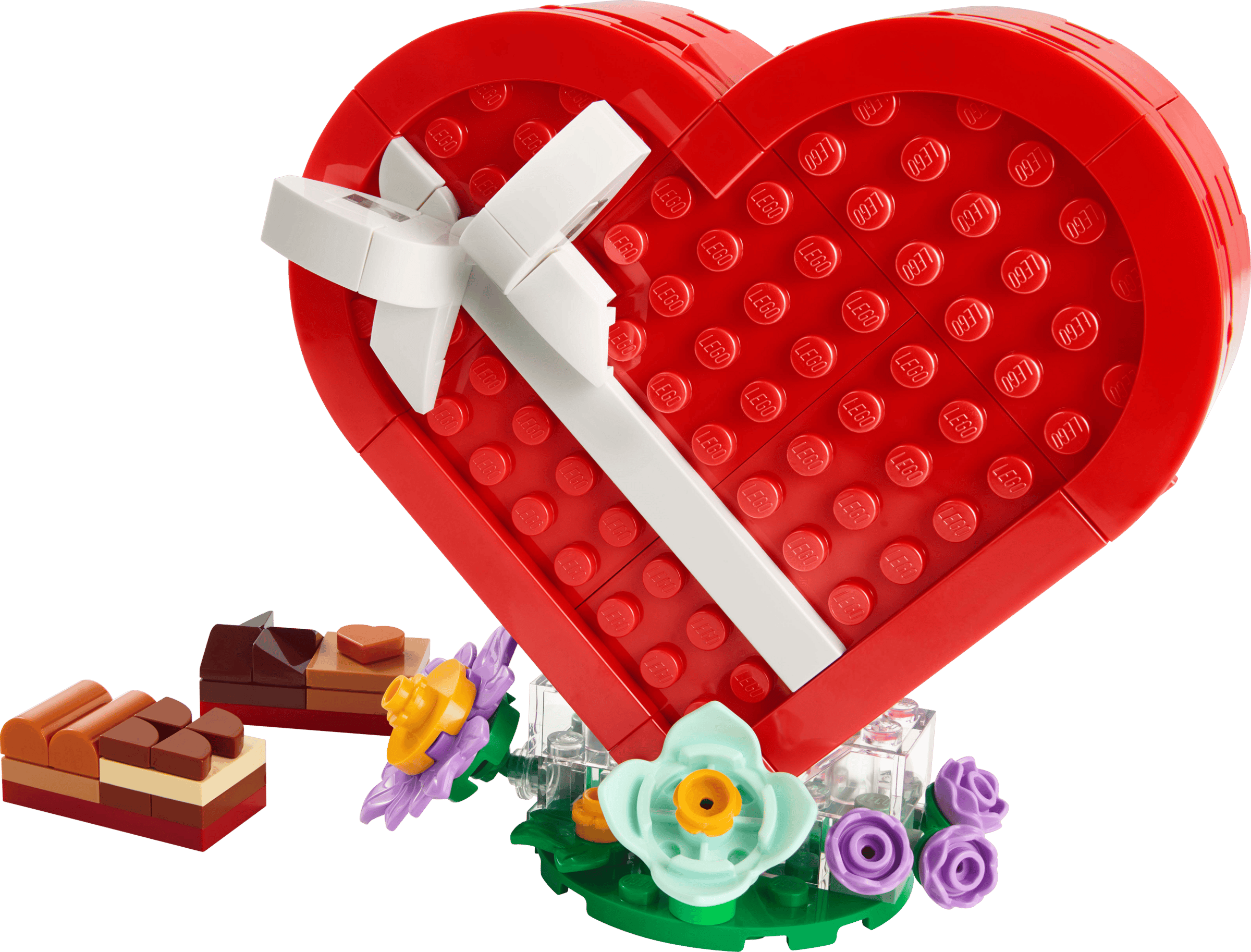 LEGO 40759 Creator - Celebration Series: Valentine's Day Box