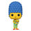 Thumbnail: The Simpsons - Marge with Maggie Funko POP! No. 1738