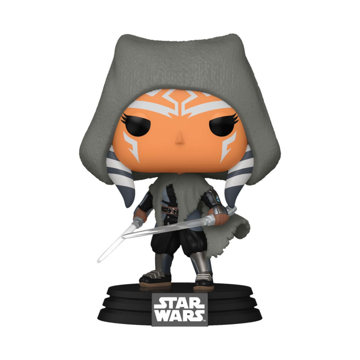 Star Wars - Ahsoka Tano Funko POP! No. 650