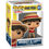 Thumbnail: One Piece - Monkey D. Luffy Funko POP! No. 1878