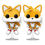 Thumbnail: Sonic The Hedgehog - Tails Funko POP! No. 978