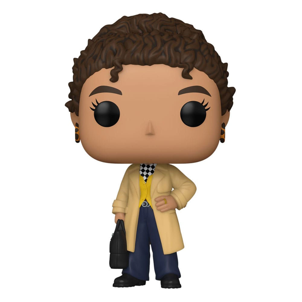 The Flash - Iris West Funko POP! No. 1340