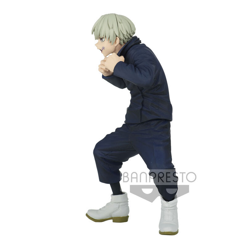 Thumbnail: Jujutsu Kaisen Toge Inumaki Banpresto (15cm)