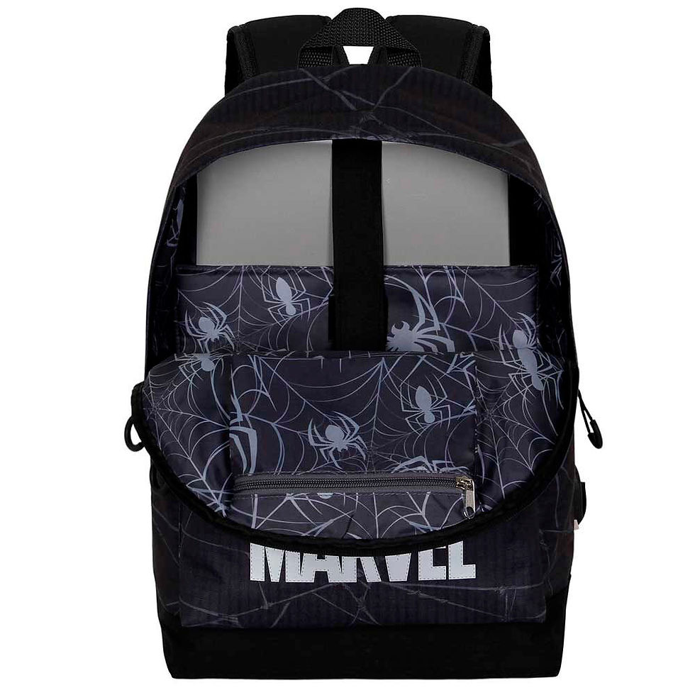 Thumbnail: Marvel Spider-Man Reflective Backpack
