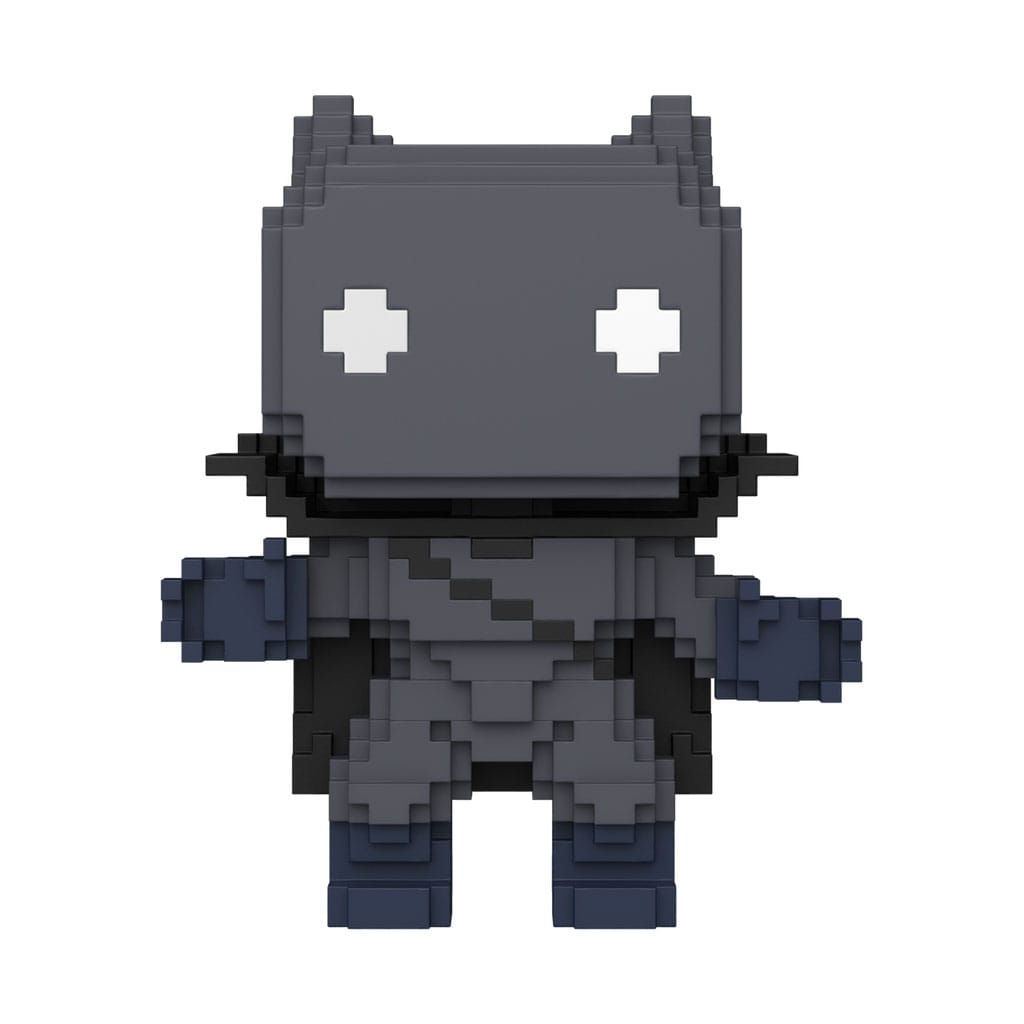 Marvel - Black Panther 8-Bit Funko POP! No. 1425