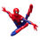 Thumbnail: Marvel Legends: Peter Parker (Spider-Man: ATSV) Action Figure (15cm)