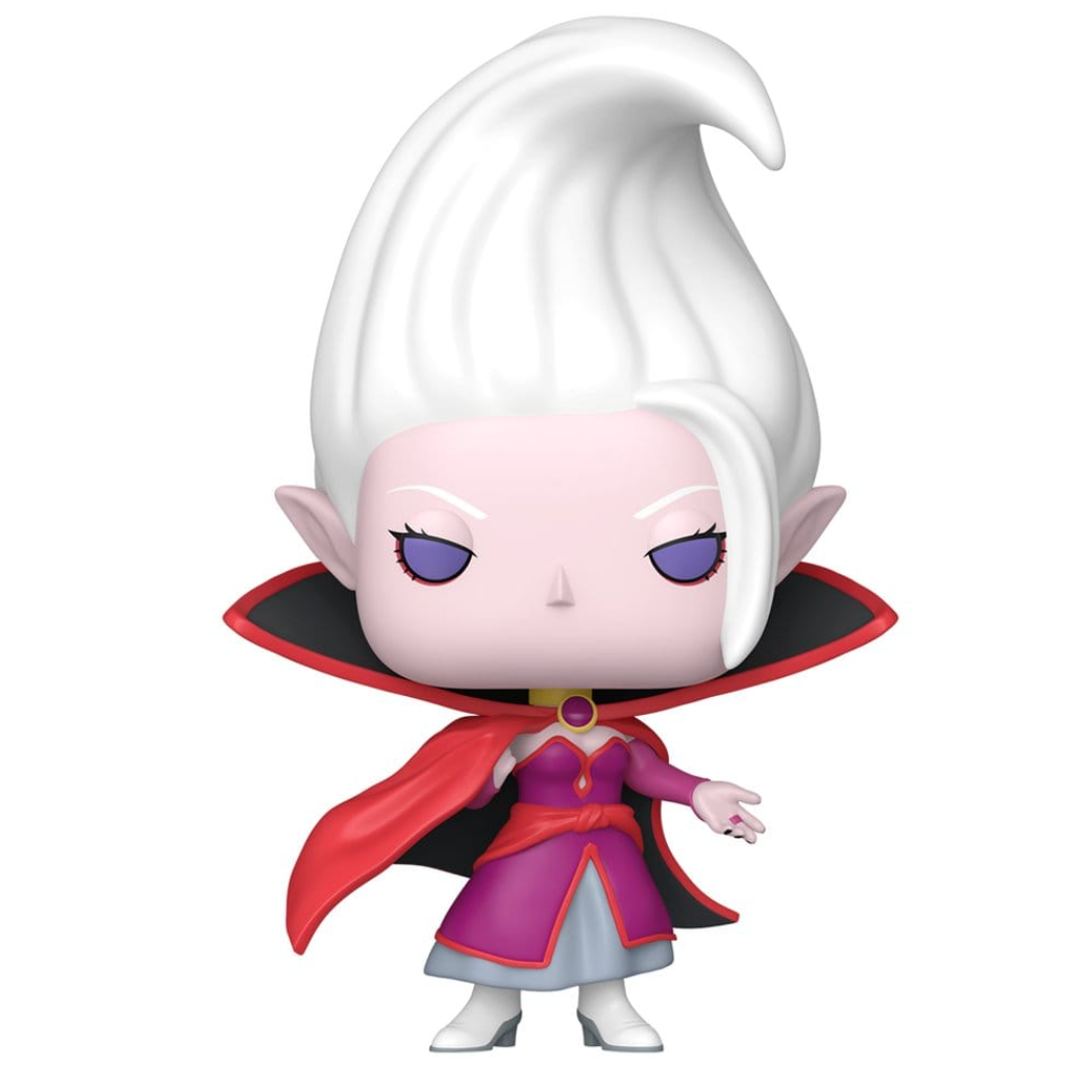 Dragon Ball Daima - Dr. Arinsu Funko POP! No. 2309