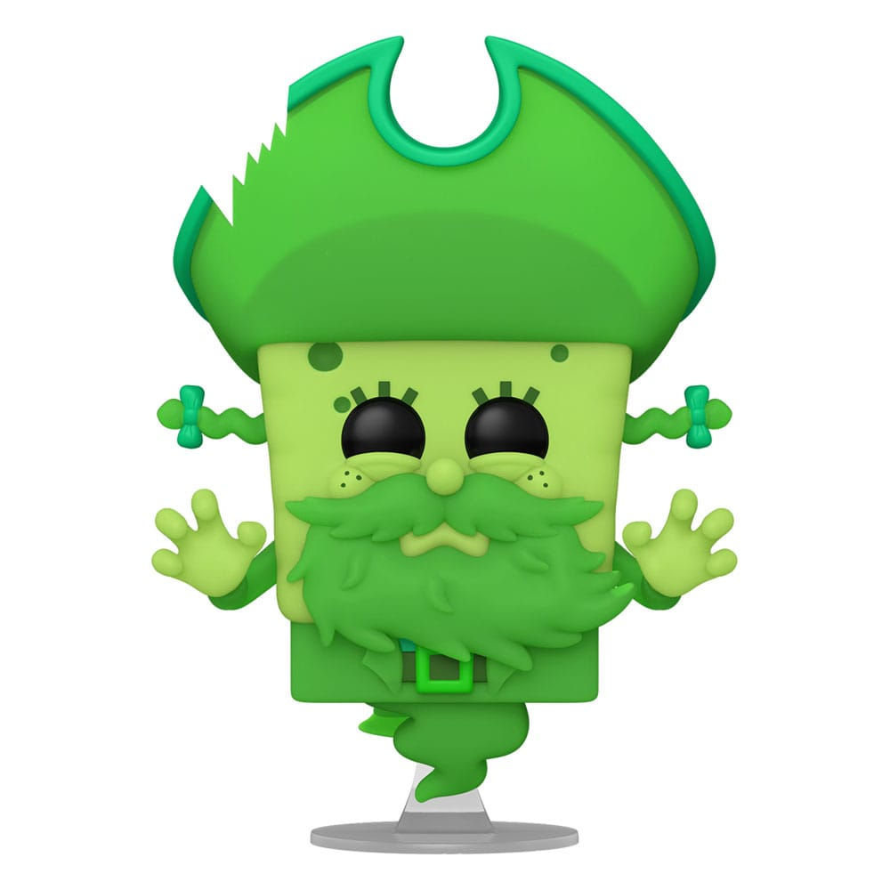 Spongebob - Spongebob as the Flying Dutchman Funko POP! No. 1943