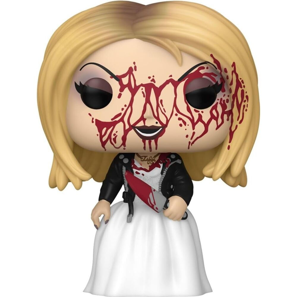 Bride of Chucky - Tiffany Funko POP! No. 1695